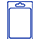 Custom Blister Cards Icon