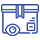 Custom PR Packaging Icon