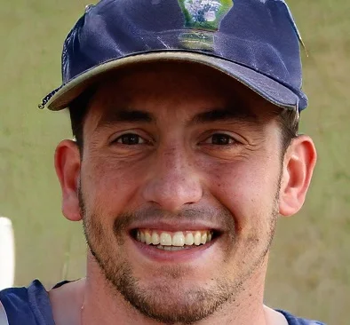Ethan Robert