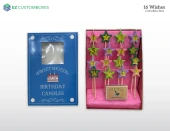  wishes candles box a magical collection for eve recent