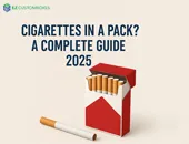 cigarettes in a pack 