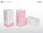 cosmetic boxes innovations in design and brand ide recent