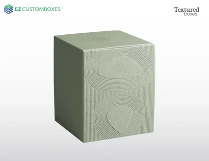 how can textured boxes enhance product presentatio home image