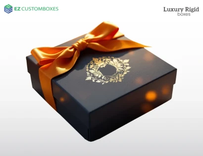 how does luxury rigid box packaging impact brand p home image