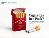 how many cigarettes in a pack 