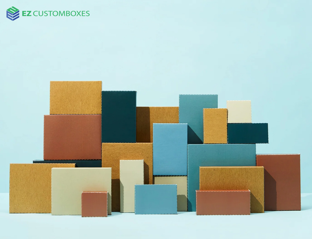 packaging companies