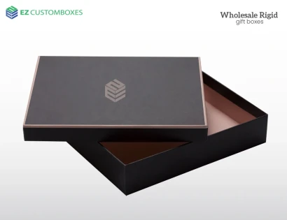 what makes wholesale rigid gift boxes a popular ch home image