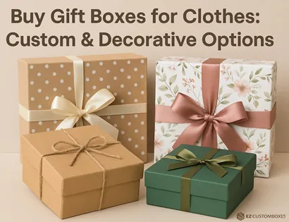 where to buy gift boxes 