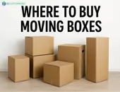 where to buy moving boxes small