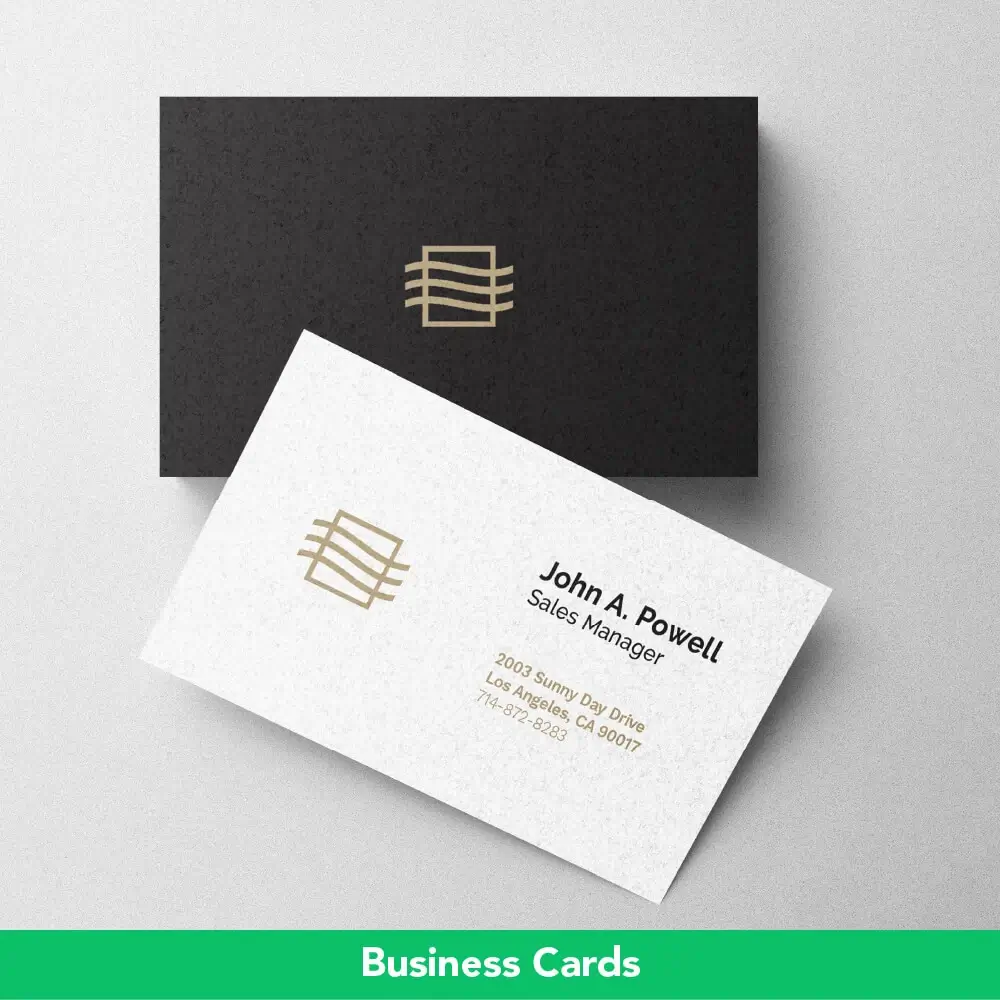 Businesss Cards