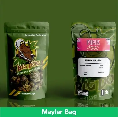Maylar Bag