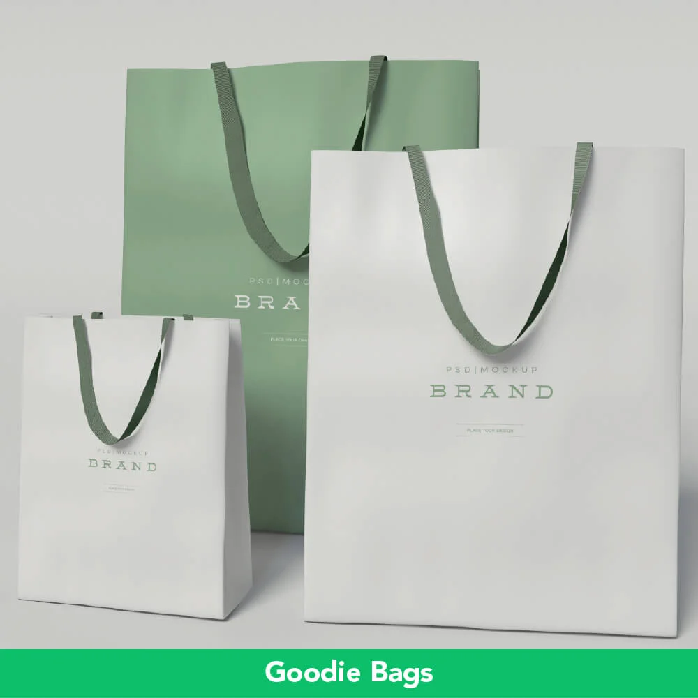 Goodie Bag