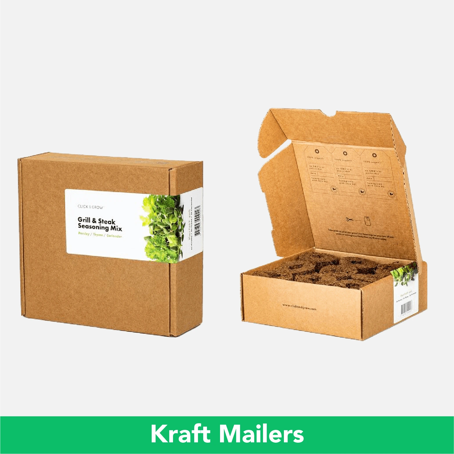 kraft-mailer-boxes
