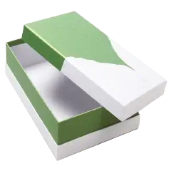 Rigid Boxes