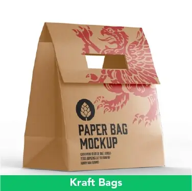 Kraft Bags