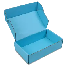 Mailer Boxes