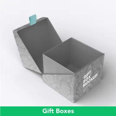Gift Boxes