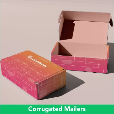 corrugated-mailers