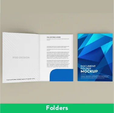 Folders