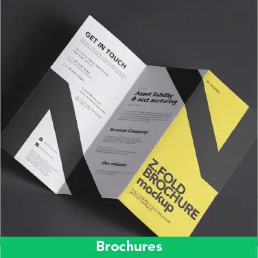 Brochures