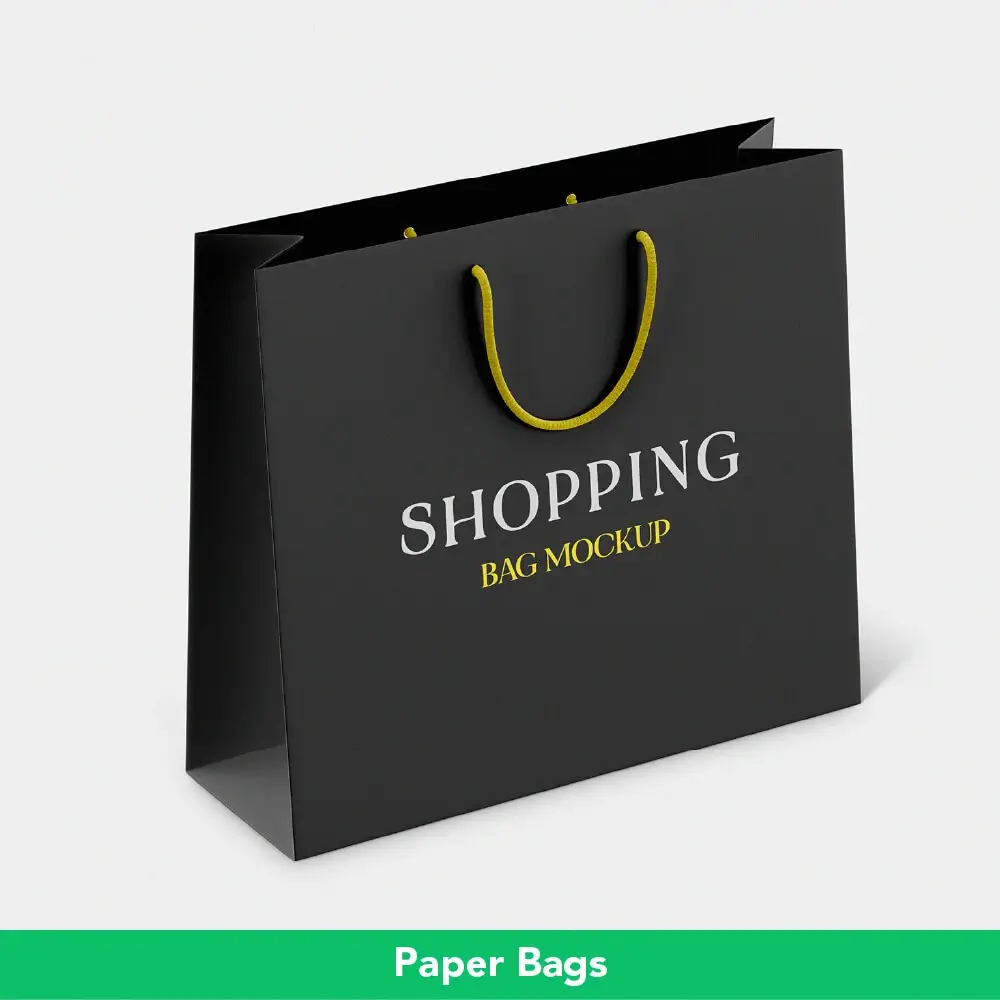 Paper Bags