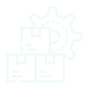 Production Setup Icon
