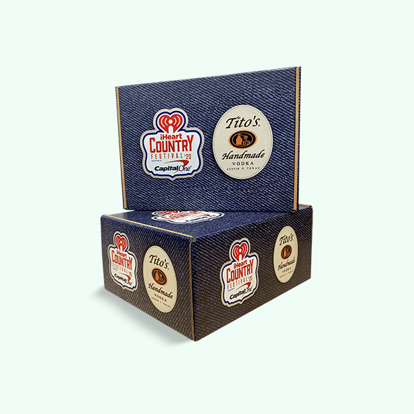 Custom Product Boxes | Wholesale Prices | EZCustomBoxes