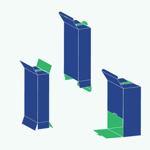 Rectangular