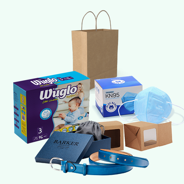 Amazon Retail & Wholesale Boxes