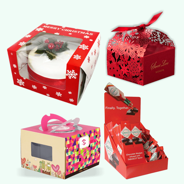 Gift Boxes