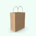 Custom Printed Paper Bags | Kraft Bags | Custom Logo Bags