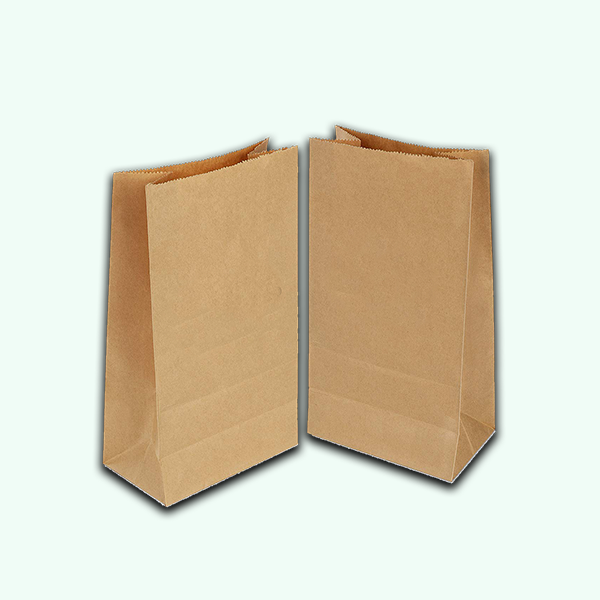 Custom Printed Paper Bags | Kraft Bags | Custom Logo Bags
