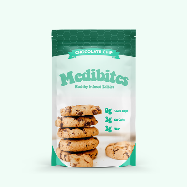 Print Your Mylar Bags | Resealable Mylar Bags | Zipper Bags