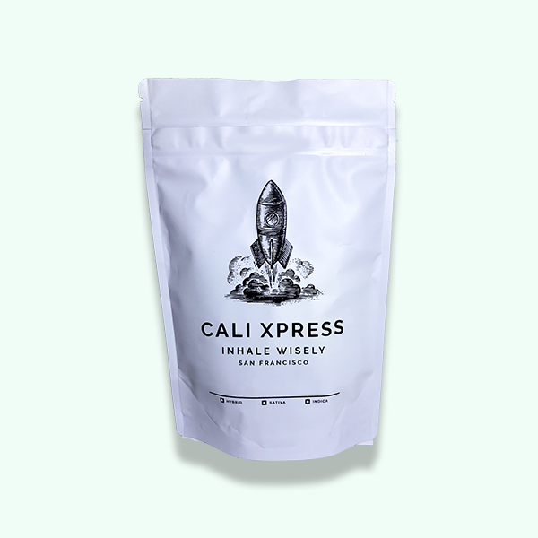 Print Your Mylar Bags | Resealable Mylar Bags | Zipper Bags
