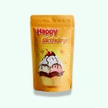Print Your Mylar Bags | Resealable Mylar Bags | Zipper Bags