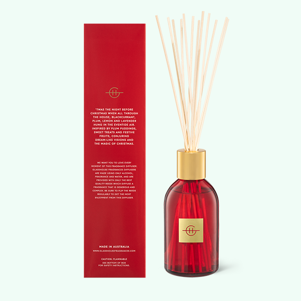 Print Your Custom Reed Diffuser Boxes | EZCustomBoxes
