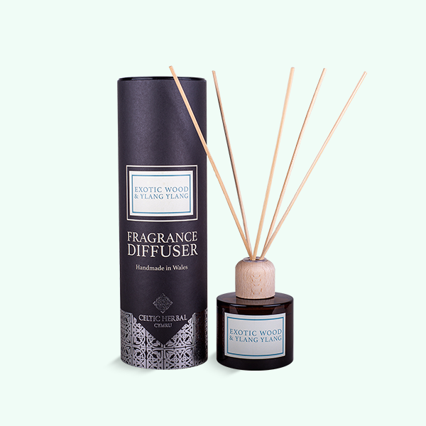 Print Your Custom Reed Diffuser Boxes | EZCustomBoxes