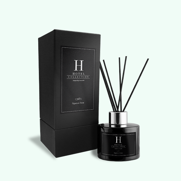 Print Your Custom Reed Diffuser Boxes | EZCustomBoxes