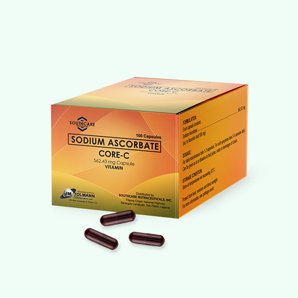 Print Your Custom Vitamin Packaging Boxes | EZCustomBoxes