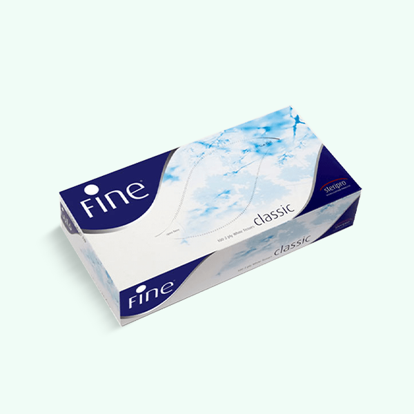 Print Your Custom Tissue Packaging Boxes | EZCustomBoxes