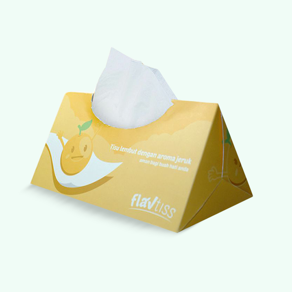 Print Your Custom Tissue Packaging Boxes | EZCustomBoxes