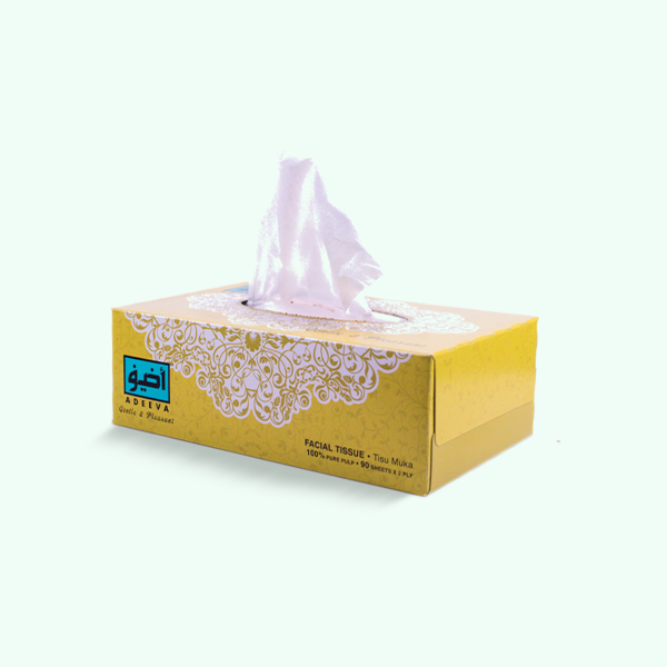 Print Your Custom Tissue Packaging Boxes | EZCustomBoxes