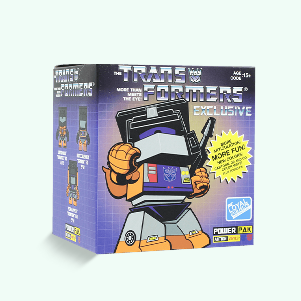Customize your Toys Boxes | Custom Printing | EZCustomBoxes