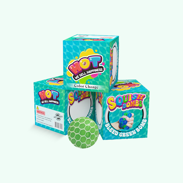 Customize your Toys Boxes | Custom Printing | EZCustomBoxes