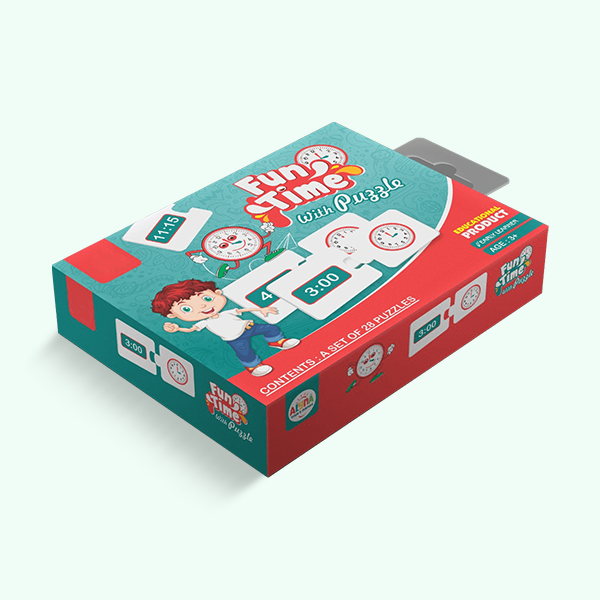 Customize your Toys Boxes | Custom Printing | EZCustomBoxes