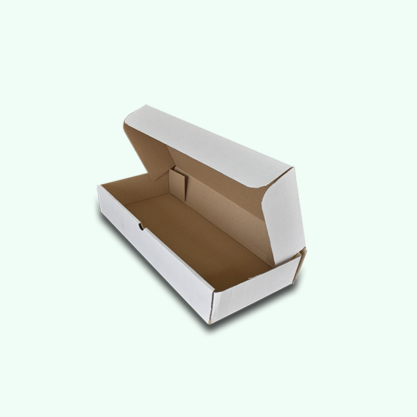 Custom Diecut Boxes | Diecut Window Boxes | EZCustomBoxes
