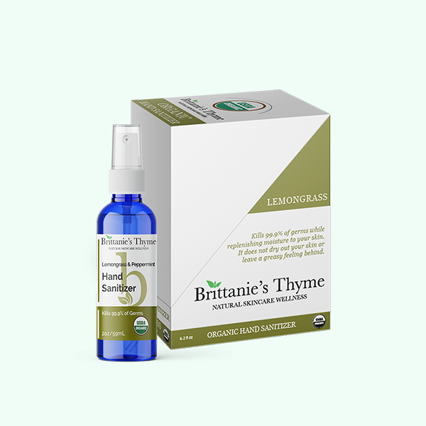Custom Printed Hand Sanitiser Boxes | EZCustomBoxes