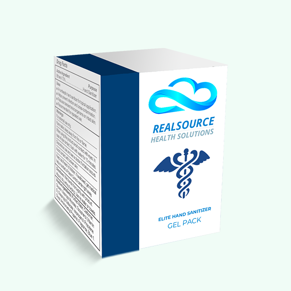 Custom Printed Hand Sanitiser Boxes | EZCustomBoxes