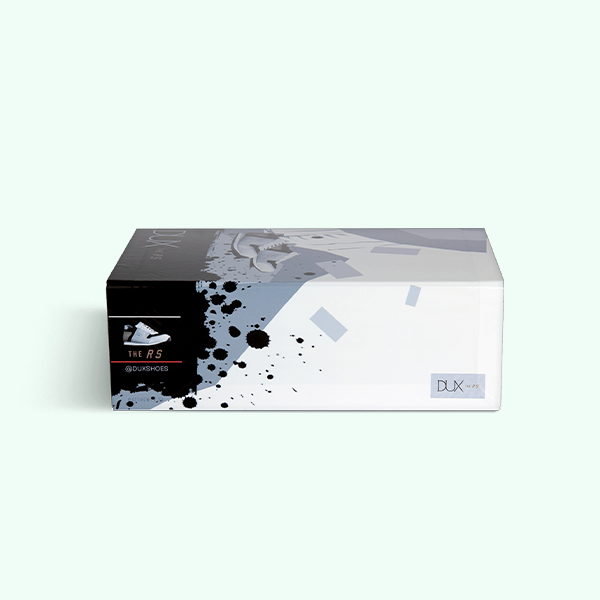 Custom FootWear & Shoe Boxes | EZCustomBoxes