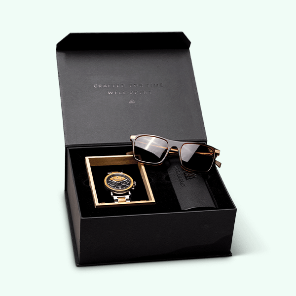 Custom Sunglass Boxes | Custom Printed Eyewear Boxes